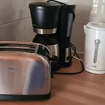 Διαμέρισμα Eperon 1 *