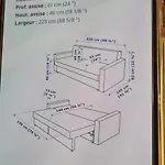 Eperon 1 Διαμέρισμα