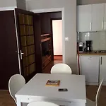 Eperon 1 Διαμέρισμα Λε Ντεζ Αλπ