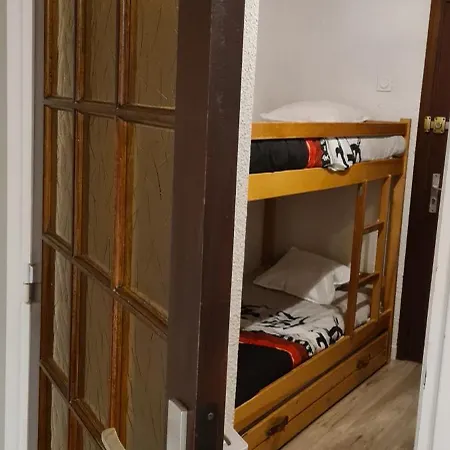 Eperon 1 Apartment