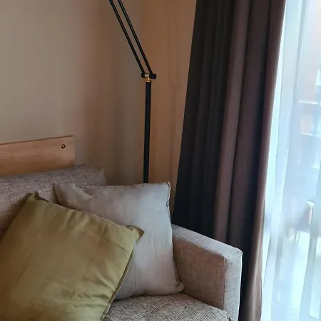 Eperon 1 Apartment Les Deux Alpes