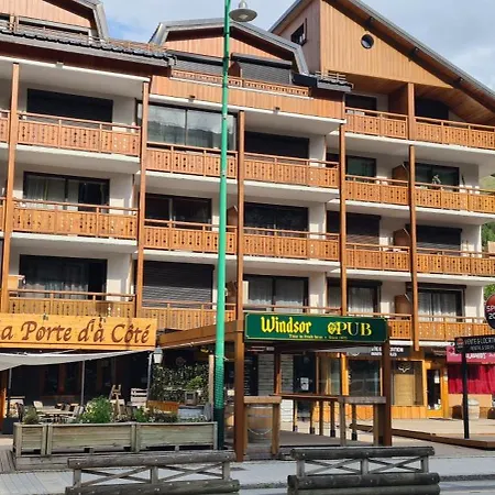 Eperon 1 Les Deux Alpes