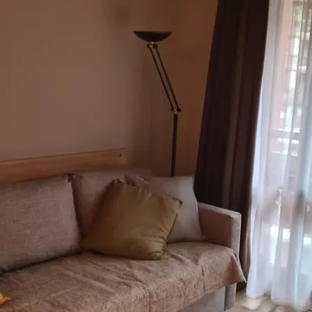Apartmán Eperon 1