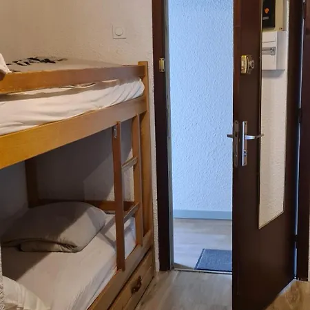 Apartment Eperon 1 Les Deux Alpes