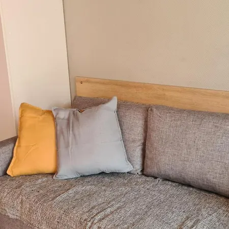 Eperon 1 Apartment *