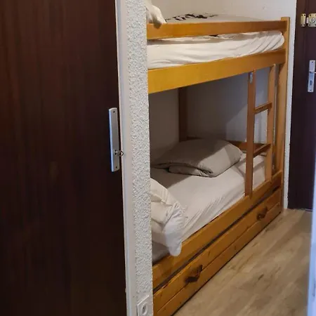 Apartment Eperon 1 *