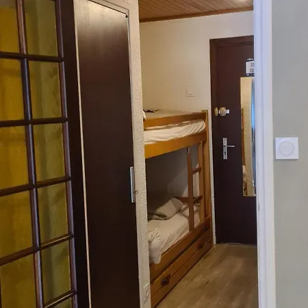 Eperon 1 Apartment Les Deux Alpes