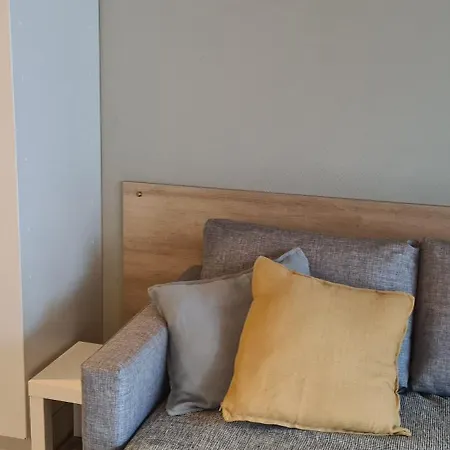 Apartment Eperon 1 Les Deux Alpes