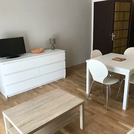 Eperon 1 Apartment *