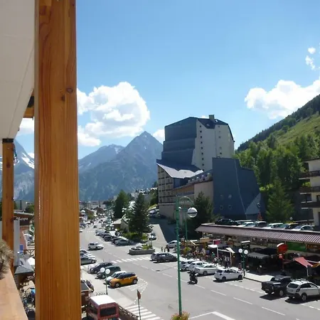 Apartment Eperon 1 *