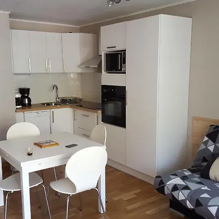 Apartment Eperon 1