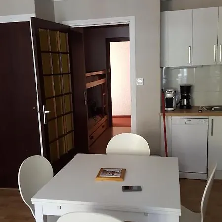 Eperon 1 Apartment Les Deux Alpes