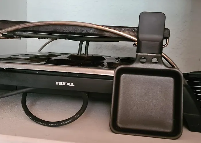 아파트 Eperon 1