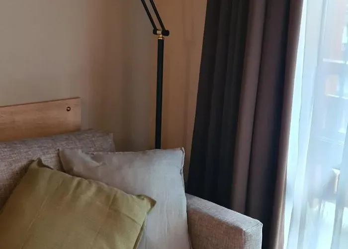 Eperon 1 아파트 레두잘프